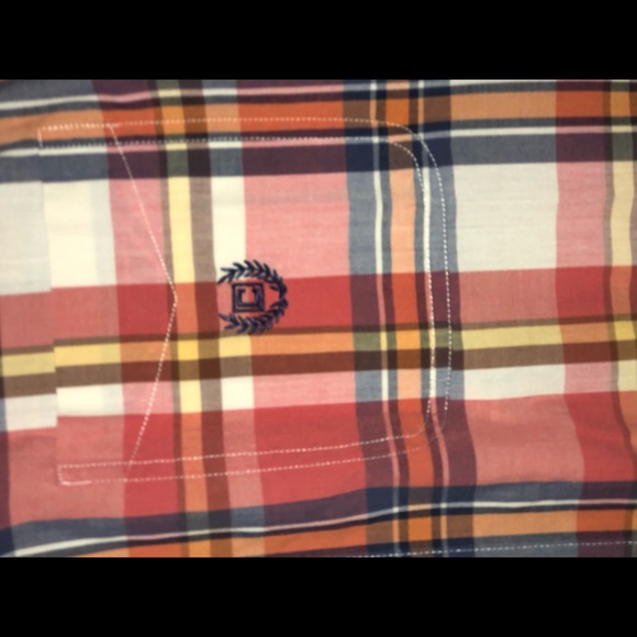 Chaps button down - Picture 2 of 4